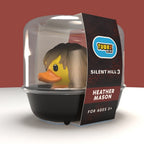 Silent Hill Tubbz Mini PVC Figure Heather Mason 5 cm