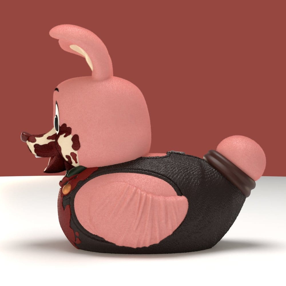 Silent Hill Tubbz Mini PVC Figure Robbie the Rabbit 5 cm