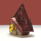 Silent Hill Tubbz Mini PVC Figure Pyramid Head 5 cm