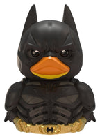 DC Comics Tubbz Mini PVC Figure Batman The Dark Knight 5 cm