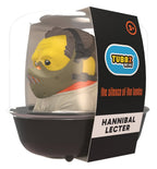 The Silence of the Lambs Tubbz Mini PVC Figure Hannibal Lecter 5 cm