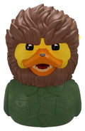 Monsters Tubbz Mini PVC Figure Wolfman 5 cm