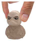 Monsters Tubbz Mini PVC Figure The Mummy 5 cm