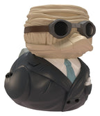 Monsters Tubbz Mini PVC Figure Invisible Man 5 cm
