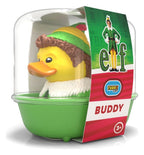 Elf Tubbz Mini PVC Figure Buddy 5 cm