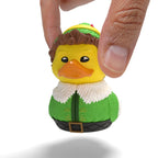 Elf Tubbz Mini PVC Figure Buddy 5 cm