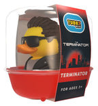 Terminator Tubbz Mini PVC Figure Terminator 5 cm