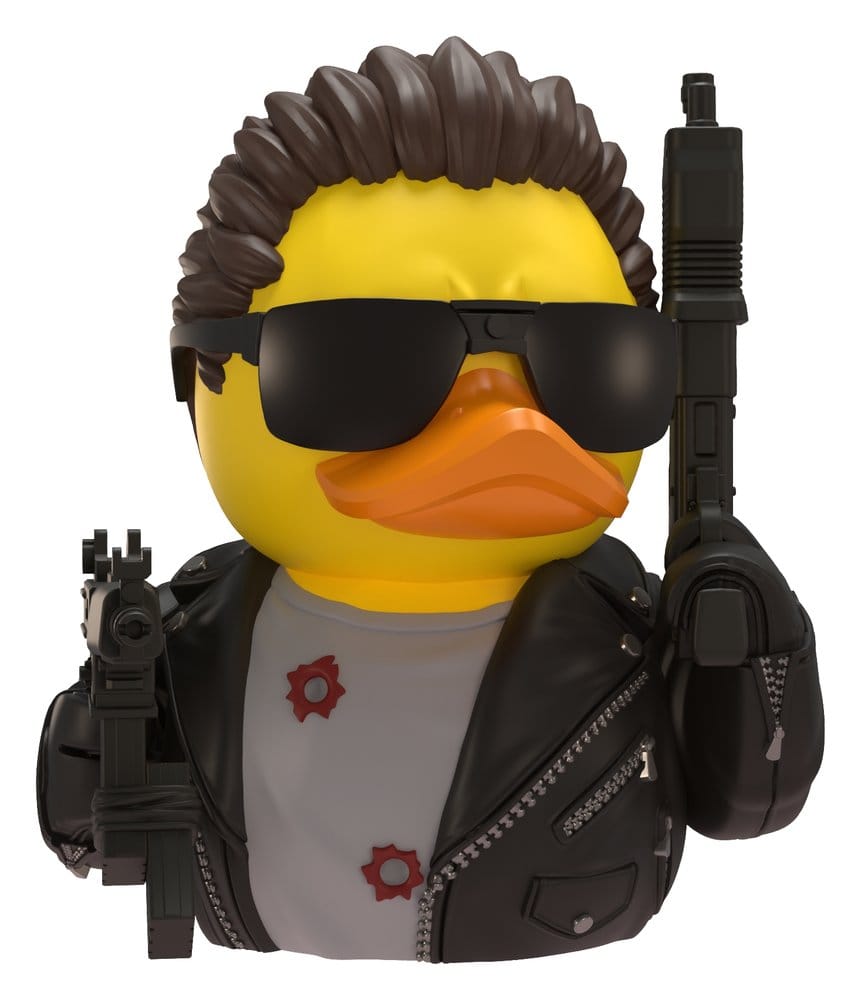 Terminator Tubbz PVC Figure Terminator Boxed Edition 10 cm