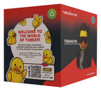 Terminator Tubbz PVC Figure Terminator Boxed Edition 10 cm
