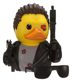 Terminator Tubbz PVC Figure Terminator Boxed Edition 10 cm