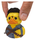 The Evil Dead Tubbz Mini PVC Figure Ash 5 cm