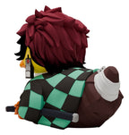 Demon Slayer Tubbz PVC Figure Tanjiro Kamado