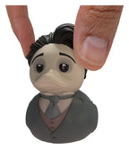 Corpse Bride Tubbz Mini PVC Figure Victor 5 cm
