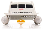 Star Trek Tubbz Vehicle PVC Figure Galileo 25 cm