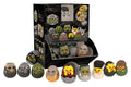 Universal Monsters Mystery Tubbz Mini Figures 5 cm Blind Box Display (36)