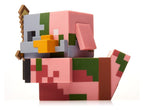 Minecraft Tubbz Collector's Edition PVC Figure Zombified Piglin 10 cm