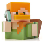 Minecraft Tubbz PVC Figure Alex Boxed Edition 10 cm