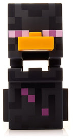 Minecraft Tubbz PVC Figure Enderman Boxed Edition 10 cm
