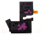Minecraft Tubbz PVC Figure Enderman Boxed Edition 10 cm
