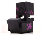 Minecraft Tubbz PVC Figure Enderman Boxed Edition 10 cm
