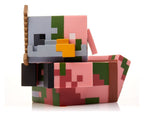 Minecraft Tubbz PVC Figure Zombified Piglin Boxed Edition 10 cm