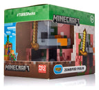 Minecraft Tubbz PVC Figure Zombified Piglin Boxed Edition 10 cm