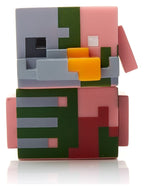 Minecraft Tubbz Mini PVC Figure Zombified Piglin 5 cm