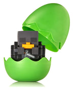 Minecraft Tubbz Mini Figures Blind Box Display (36)