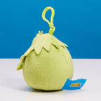 Grinch Tubbz Bag Charm