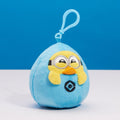 Minions Tubbz Bag Charm Bob