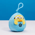 Minions Tubbz Bag Charm Bob