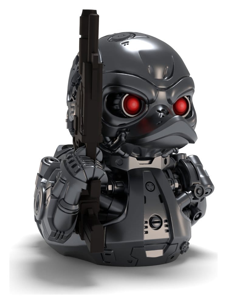 Terminator Tubbz PVC Figure Endoskeleton Collector's Edition 10 cm