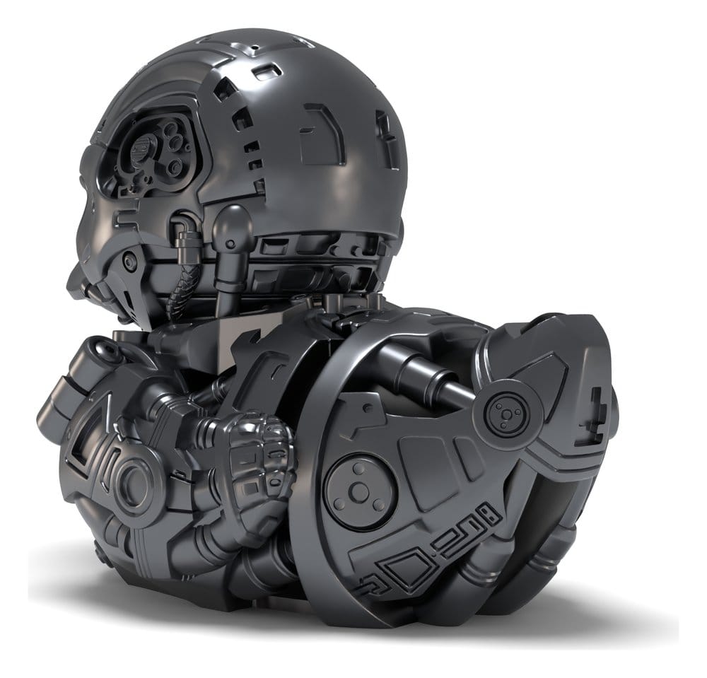 Terminator Tubbz PVC Figure Endoskeleton Collector's Edition 10 cm