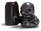 Terminator Tubbz PVC Figure Endoskeleton Collector's Edition 10 cm
