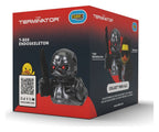 Terminator Tubbz PVC Figure Endoskeleton 10 cm
