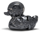 Terminator Tubbz Mini PVC Figure Endoskeleton 5 cm