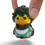 My Hero Academia Tubbz Mini PVC Figure Izuku Midoriya (Deku) 5 cm