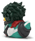 My Hero Academia Tubbz Mini PVC Figure Izuku Midoriya (Deku) 5 cm