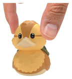 Avatar: The Last Airbender Tubbz Mini PVC Figure Turtle Duck 5 cm