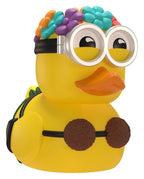 Minions Tubbz Mini PVC Figure Dave Hawaii Paradise 5 cm