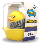 Minions Tubbz Mini PVC Figure Gru 5 cm