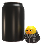 Minions Tubbz Mini PVC Figure Gru 5 cm