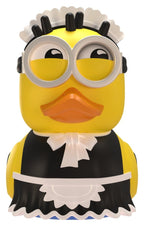 Minions Tubbz Mini PVC Figure Phil in Maid Outfit 5 cm