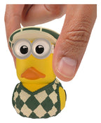 Minions Tubbz Mini PVC Figure Kevin in Golf Outfit 5 cm