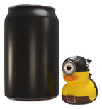 Minions Tubbz Mini PVC Figure Stuart in Pirate Outfit 5 cm
