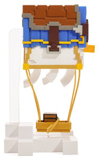 Minecraft Tubbz PVC Vehicle Happy Ghast 25.2 cm