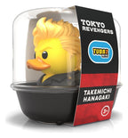 Tokyo Revengers Tubbz Mini PVC Figure Takemichi Hanagaki 5 cm