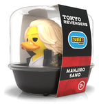 Tokyo Revengers Tubbz Mini PVC Figure Manjiro Sano 5 cm