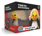 Tokyo Revengers Tubbz PVC Figure Manjiro Sano Boxed Edition 10 cm