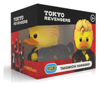 Tokyo Revengers Tubbz PVC Figure Takemichi Hanagaki Boxed Edition 10 cm